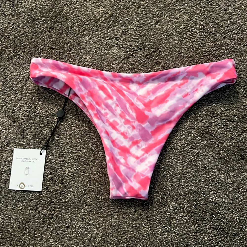 Skatie bottom